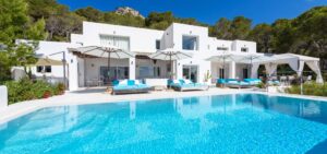 Property Management Services in Ibiza