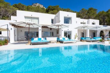 Property Management Services in Ibiza