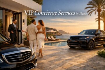 VIP Concierge Services in Ibiza
