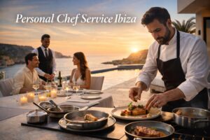 Personal Chef Service