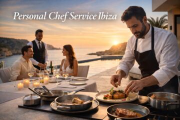 Personal Chef Service