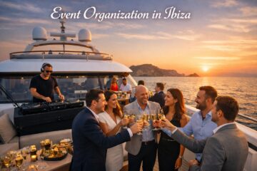 Event Organization