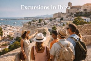 Excursions