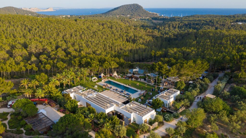 Villa Mar Micel | Luxury Villa Rental in Ibiza with Sea Views