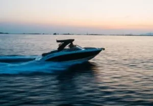 CHAPARRAL 250