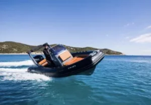 BRIG 650