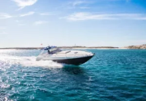 SUNSEEKER SUPERHAWK 48