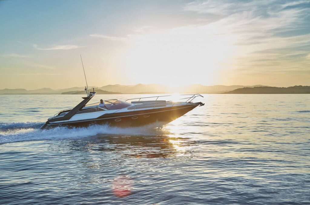Sunseeker 37 1