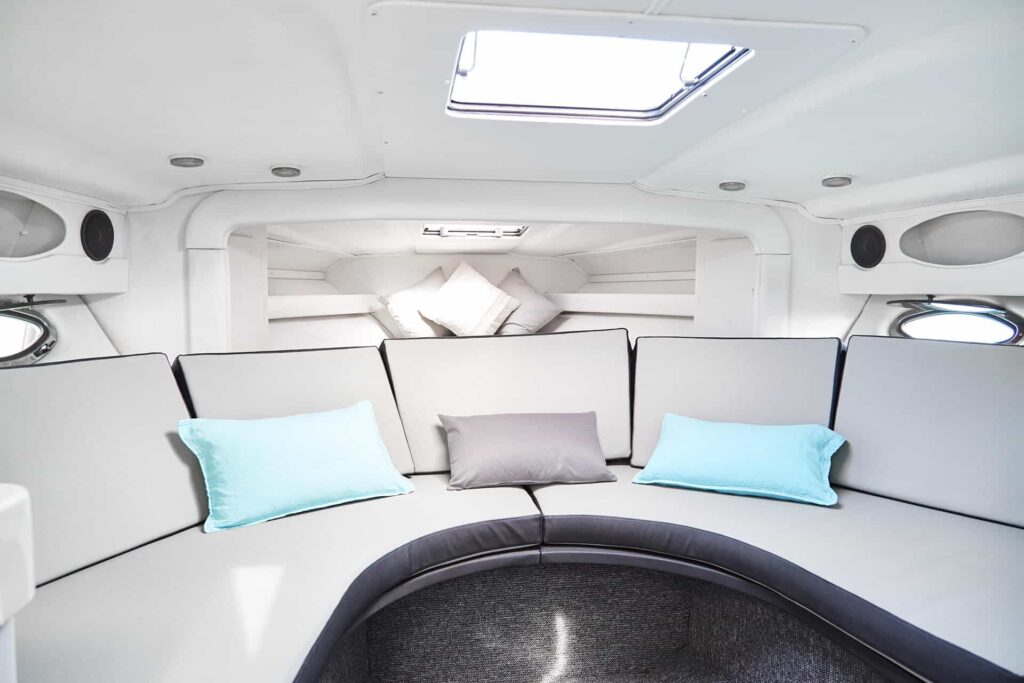 Sunseeker 37 10