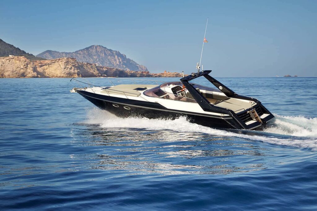Sunseeker 37 2