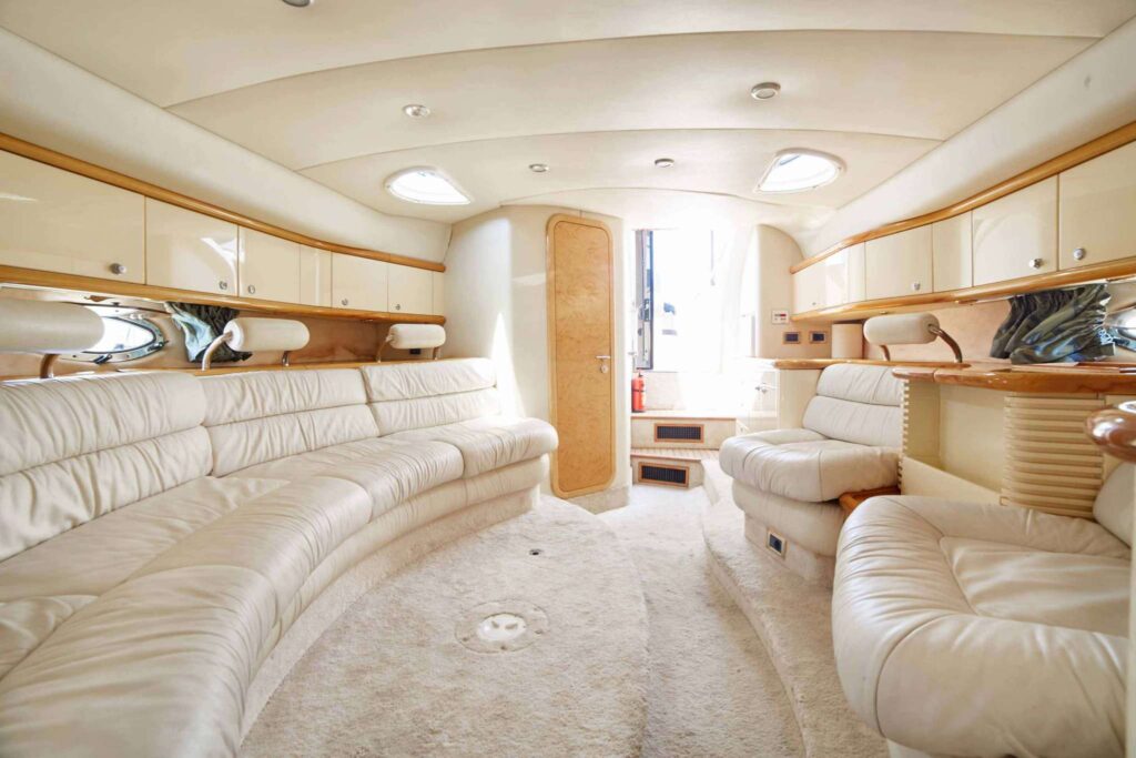 Sunseeker superhawk 48 17