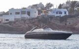 Sunseeker superhawk 48 3