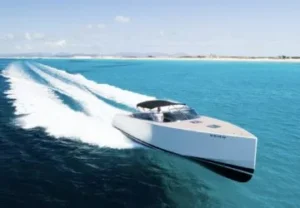 VAN DUTCH 40