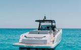 Cayman 40 ibiza boat 1
