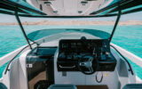 Cayman 40 ibiza boat hire 1