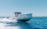 Cayman 40 rent ibiza
