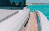 Cayman 40 yacht ibiza