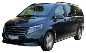 Mercedes V-Class 250 Avantgarde