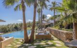 family and group villa in Ibiza