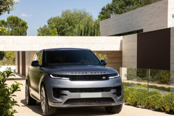 Range Rover Sport