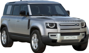 Land Rover Defender 110