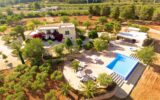 Luxury Villa Rental in Ibiza