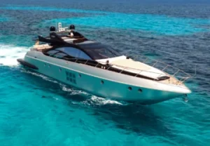 AZIMUT 86