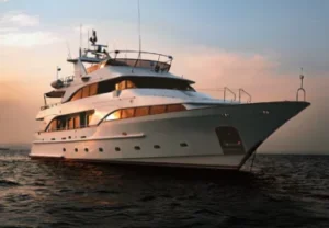 BENETTI 115 