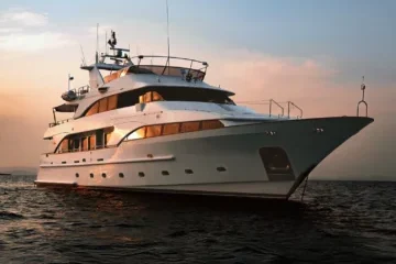 BENETTI 115 
