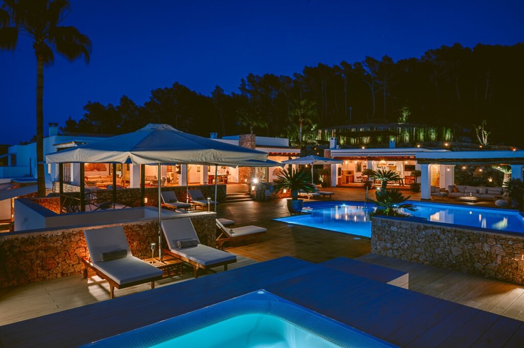 Ibiza real estate photographer tamas 11