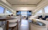 Mangusta drift 35