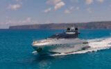 Mangusta drift 58