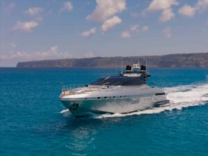 MANGUSTA 92