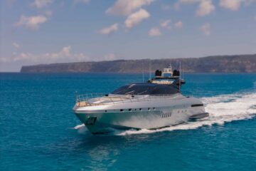 MANGUSTA 92