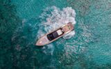 Mangusta drift 61