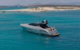 Mangusta drift 73