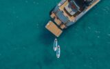 Mangusta drift 77