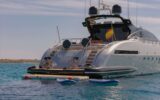 Mangusta drift 82