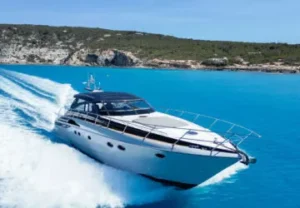 PRINCESS V58