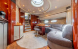 Sci interior pics princess v58 makemyday 2024 001