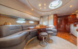 Sci interior pics princess v58 makemyday 2024 002