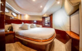 Sci interior pics princess v58 makemyday 2024 004