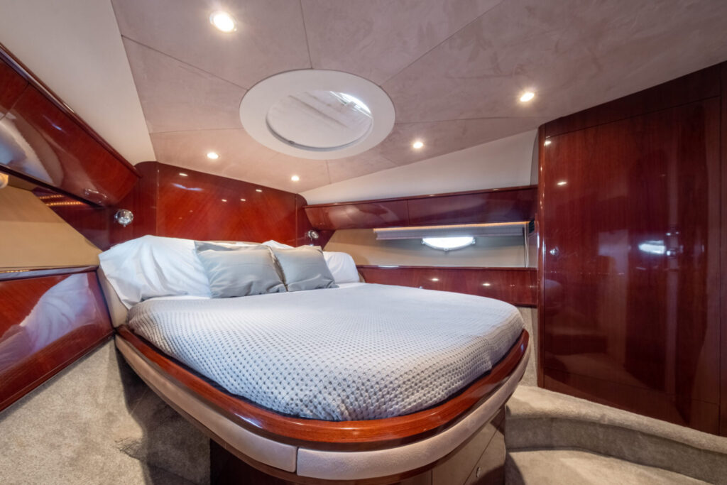 Sci interior pics princess v58 makemyday 2024 009