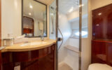 Sci interior pics princess v58 makemyday 2024 010