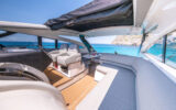 Sci interior pics princess v58 makemyday 2024 014