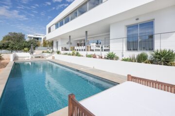 Villa in Vista Talamanca 6 Ibiza