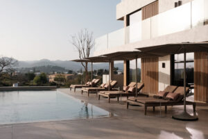 Ibiza VIP Villa Rental Vista Talamanca