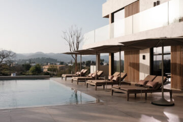 Ibiza VIP Villa Rental Vista Talamanca
