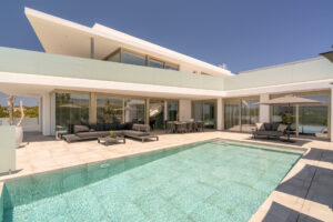 Villa in Jesús Talamanca 50 – Luxury Family Villa Ibiza