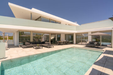 Villa in Jesús Talamanca 50 – Luxury Family Villa Ibiza